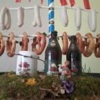 Brotzeit Bier Baum