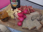 Brotzeit