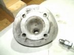 Zylinderkopf Vespa Original