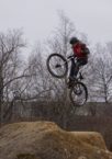 Dirtpark Jump München