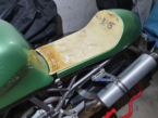Ducati-Caferacer-custom-Sitzschale