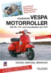 Vespa-reparatur-buch