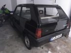 Fiat Panda 1000