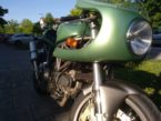 Ducati Café Racer