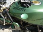 Custom Ducati