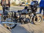 BMW R100/7 stolzer Erstbesitz