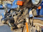 BMW 1000 CC Faltbalg