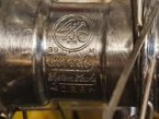 Torpedo Freilauf Nabe F&S 39 M