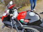 Aprilia RS4 Replica