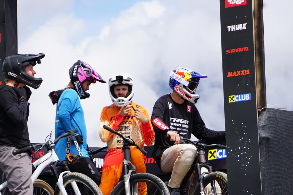 Crankworks Innsbruck Bilder und Erinnerungen